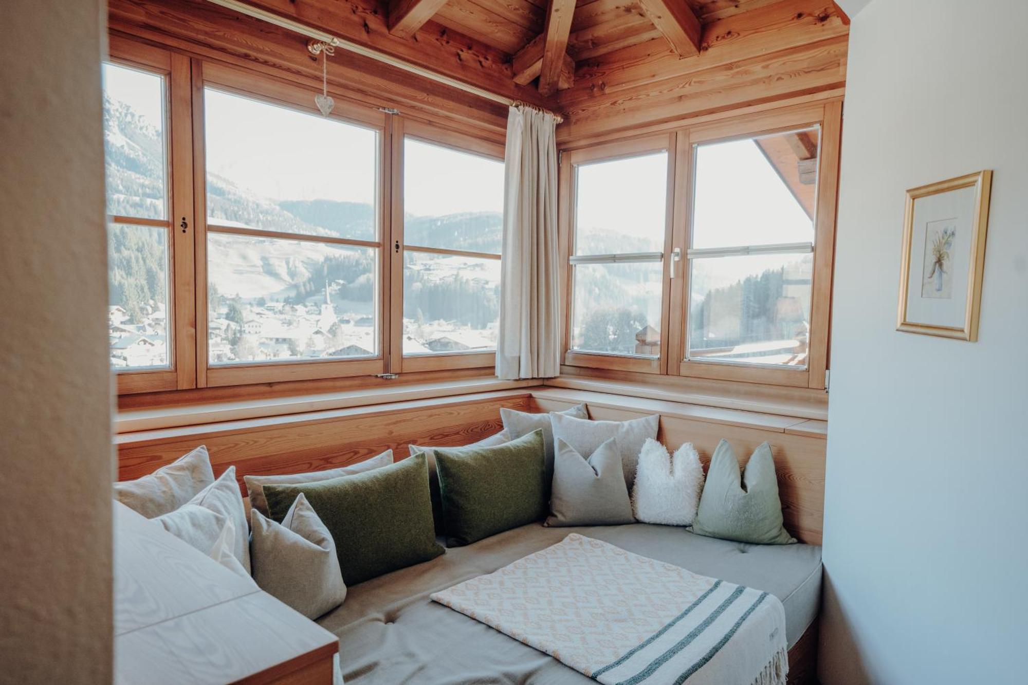 Landhaus Filzmoos Room photo