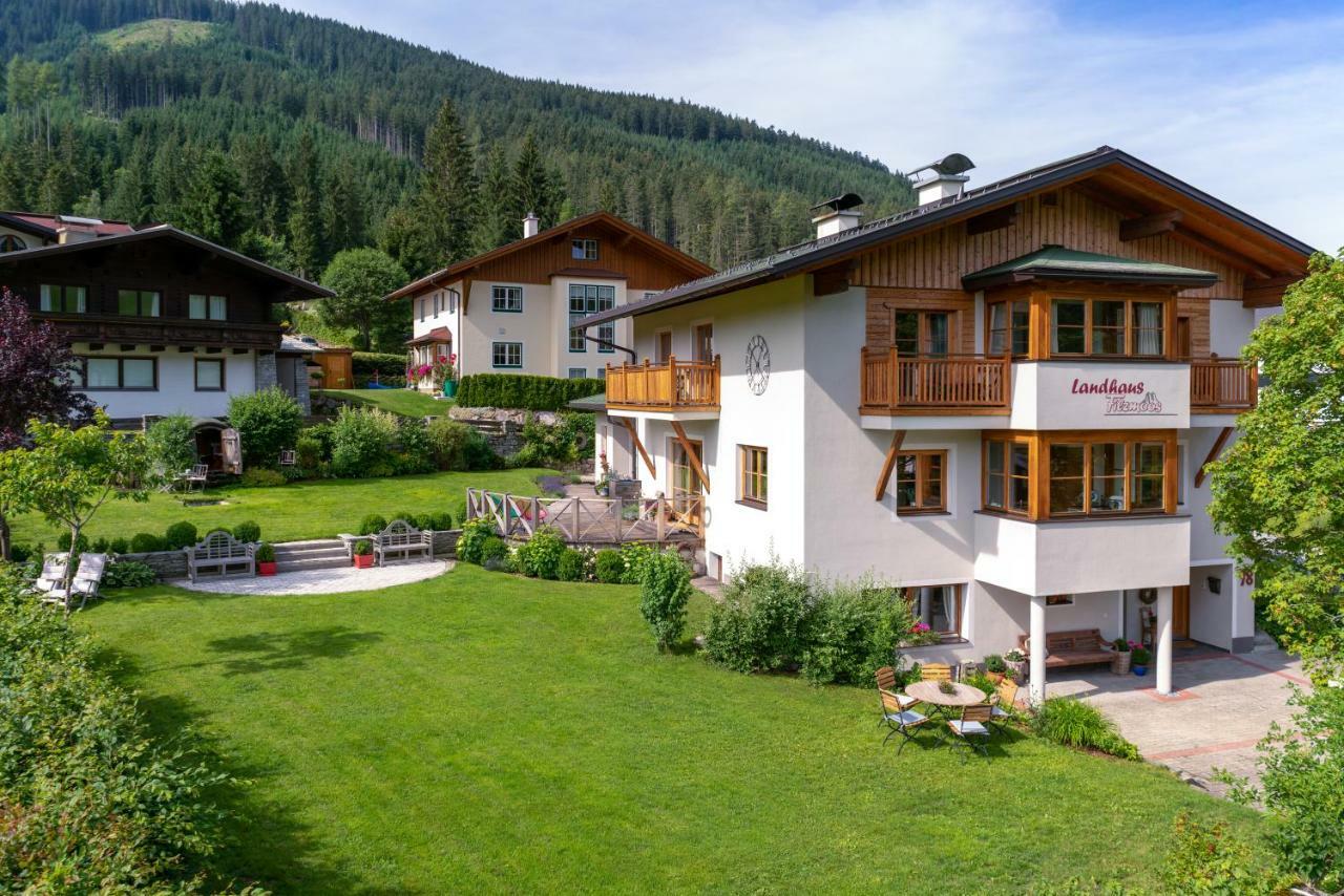 Landhaus Filzmoos Exterior photo
